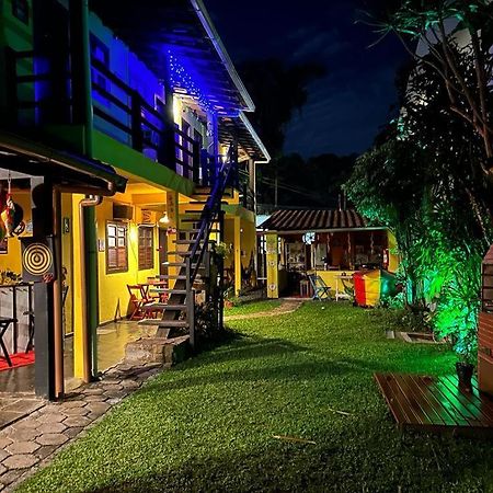Pousada Lua Nova Paraty Exterior photo